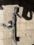 Engate reboque citroen C4 2014