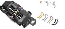 Hamulec Sram shimano zabezpieczenie spinka