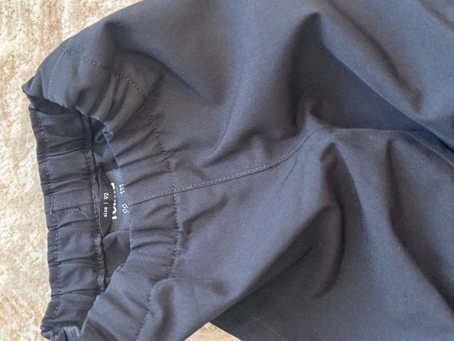 Штани рейма 92 теплі