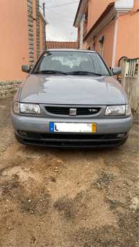 Seat Ibiza 1.9 GT TDI - 110 CV