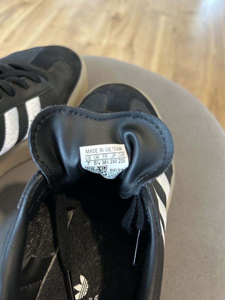 Buty Adidas Samba rozmiar 38 2/3