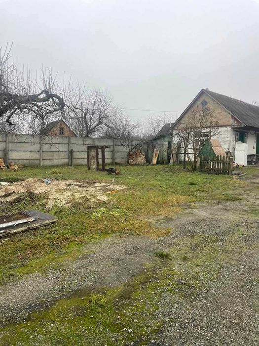 Будинок у Любимівці: 115 м², 12,5 сот, асфальтований під’їзд.