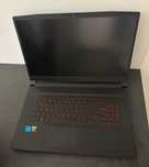 Laptop Gamingowy MSI