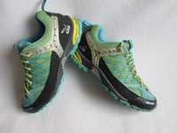 Buty damskie trekkingowe SALEWA FIRE rozmiar 38