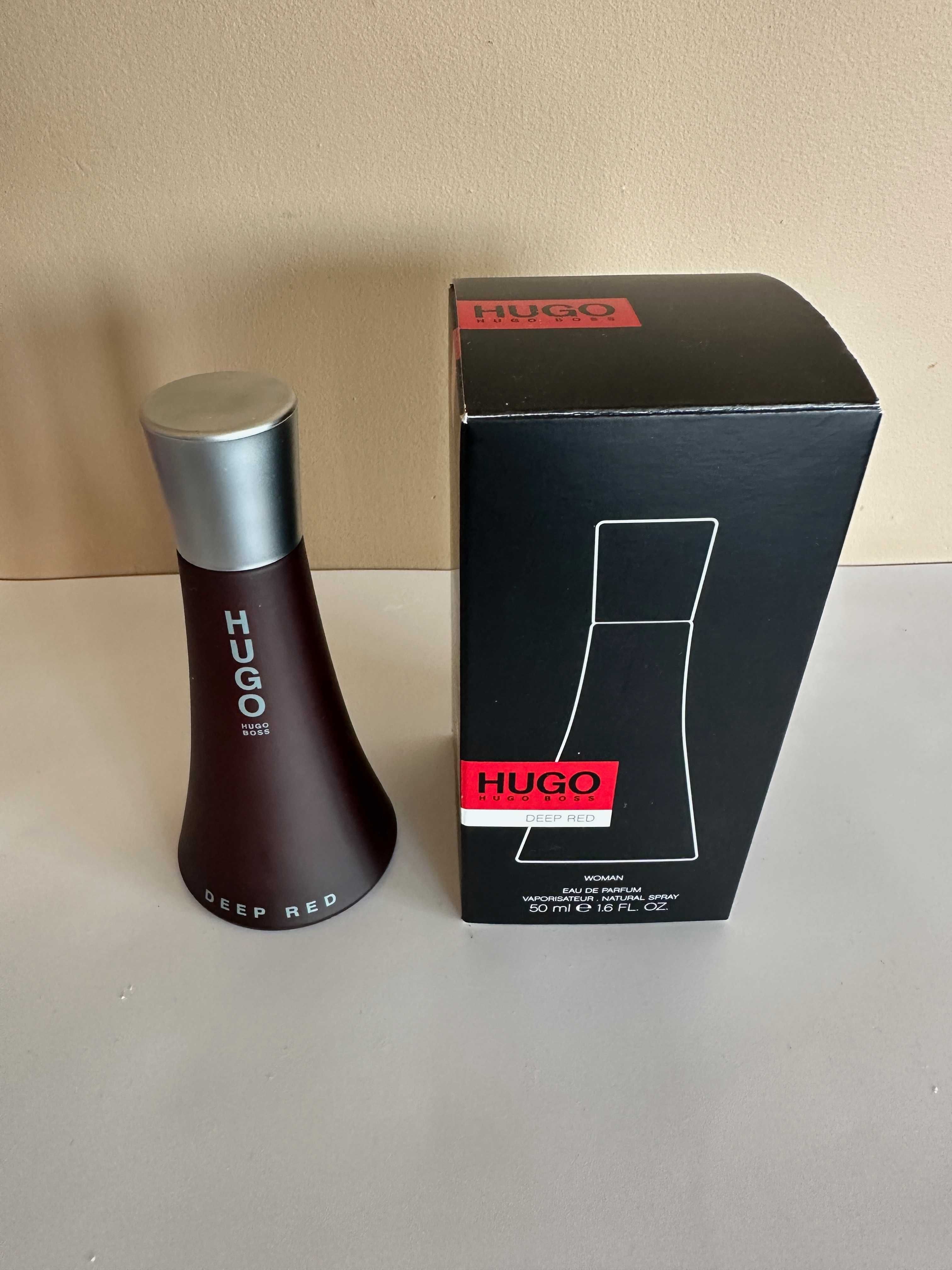 Flakoniki po perfumach Boss Armani Dolce Gabbana YSL CK Ralph Lauren