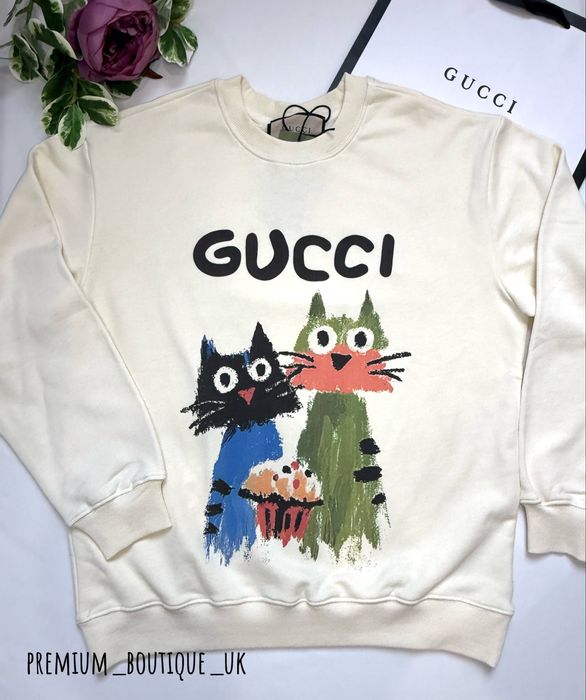 Свитер Кофта Gucci