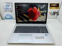 HP EliteBook 850 G5 - i5-8350U/16GB /256ssd/15.6" FullHD IPS/W10 Pro