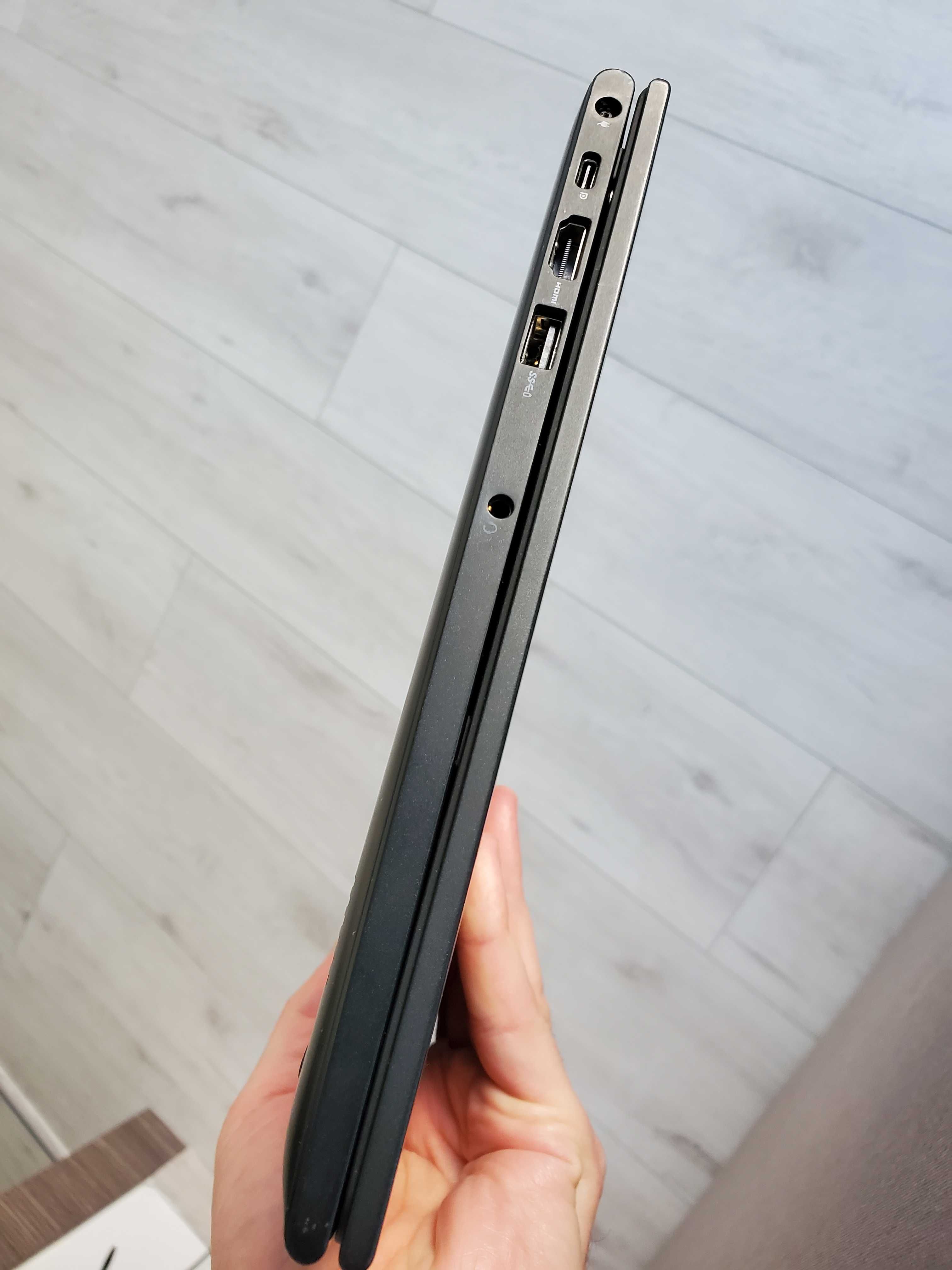 DELL latitude 3390 13.3" FHD Touch 2-in-1 intel i3-8130u 8GB 256GB SSD