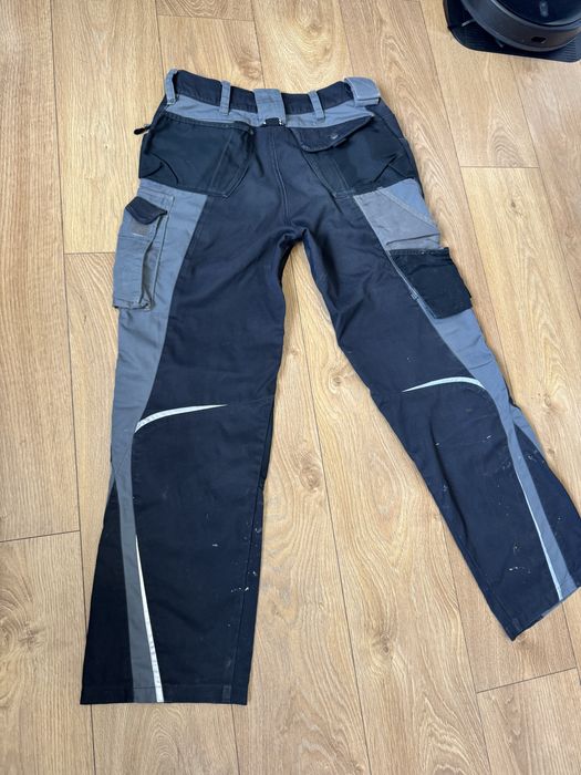 Spodnie Engelbert Strauss Motion rozmiar 50