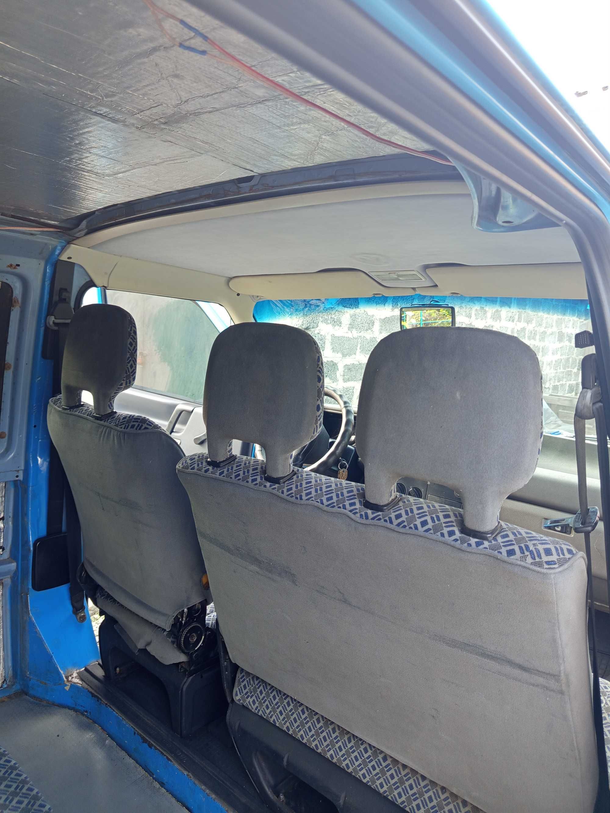 продам надійне авто т4