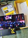 POCO F5 смартфон