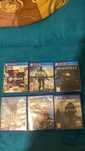 Gry PlayStation 4 ps4