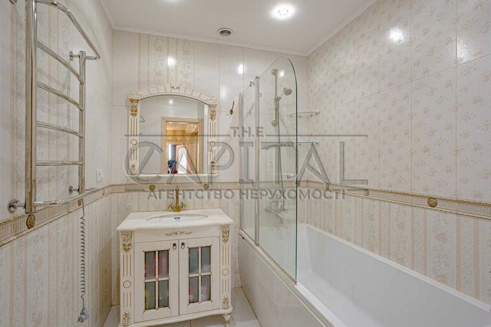 ПРОДАМ КВАРТИРУ ЖК НОВО-ДЕМІЇВСЬКИЙ | 3кім | 98м2 | пр-т Лобановського