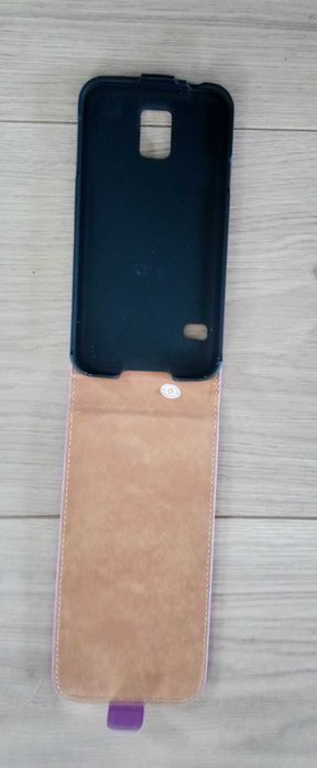 Etui  Samsung Galaxy s5  Nowa