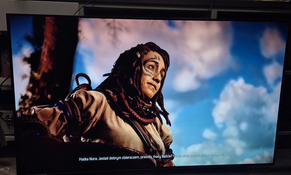 Telewizor Oled LG C9 55"