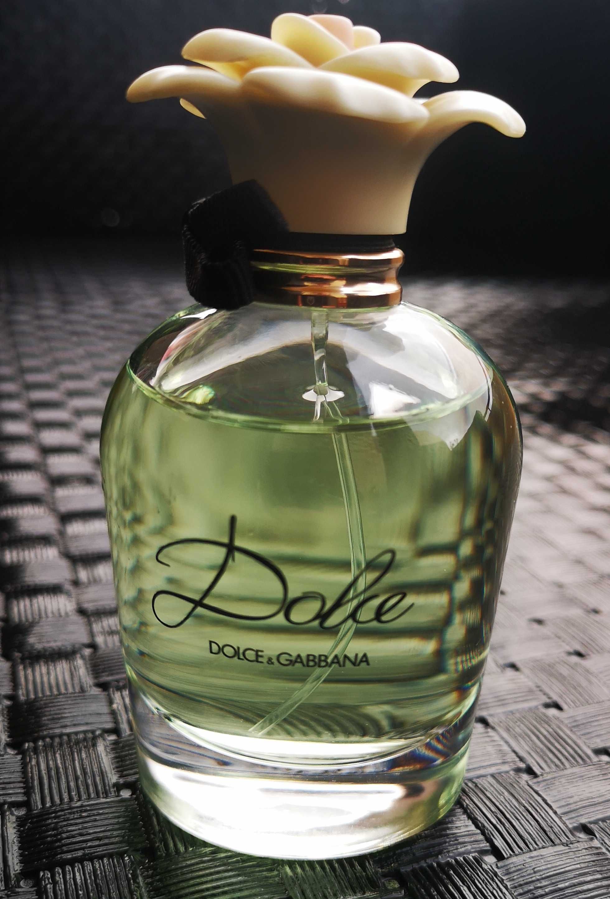 Dolce by Dolce & Gabanna