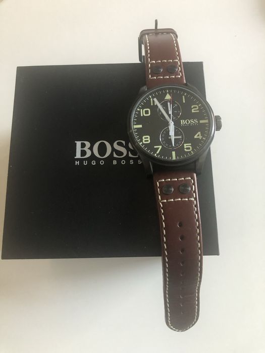 Zwgarek Hugo Boss AeroLiner