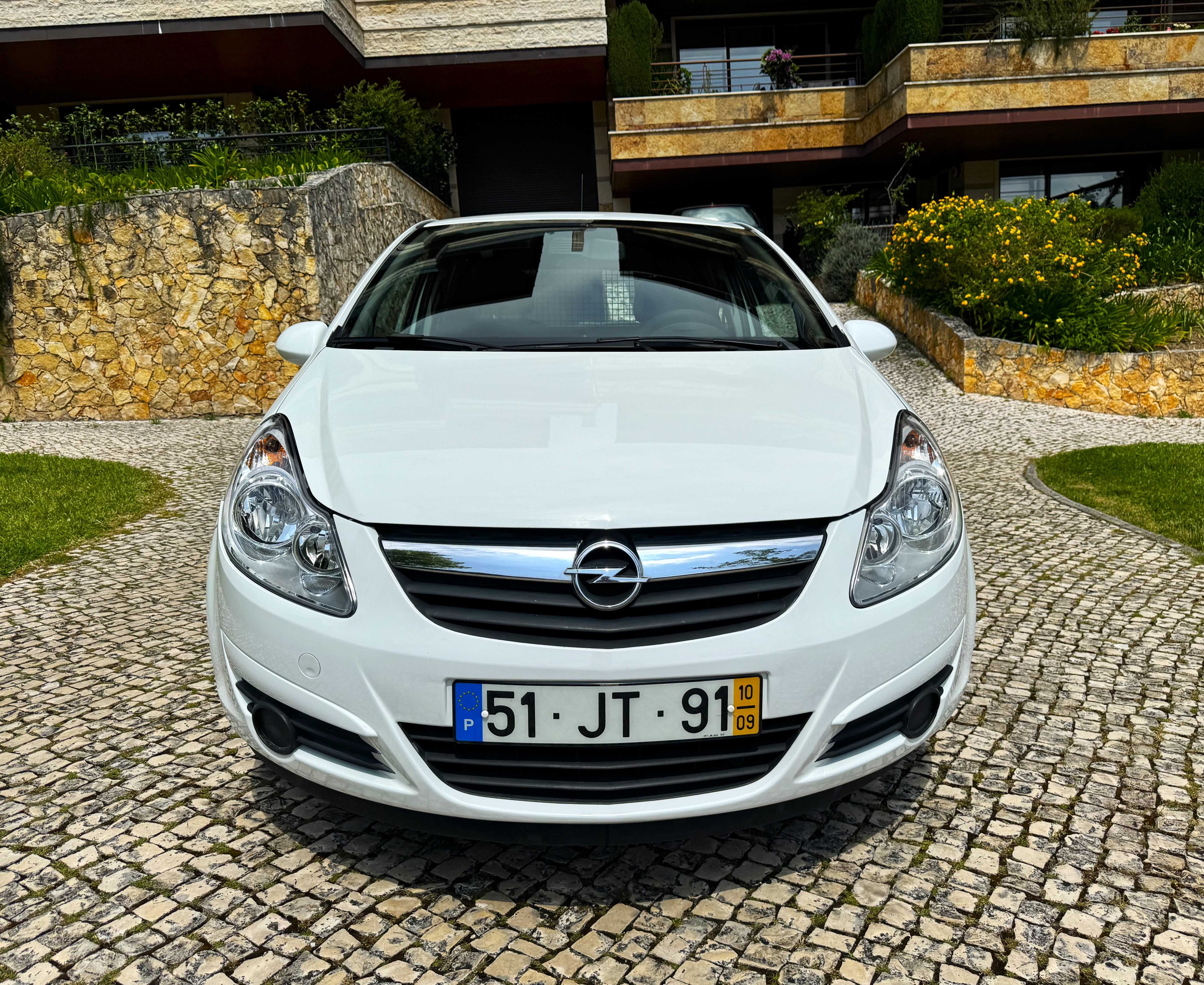 Opel Corsa 1.3Cdti