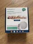 Nowy monitor oddachu Babysense 7