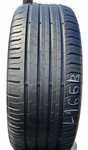 1x Continental ContiEcoContact 5 235/55R17 103 V L166B