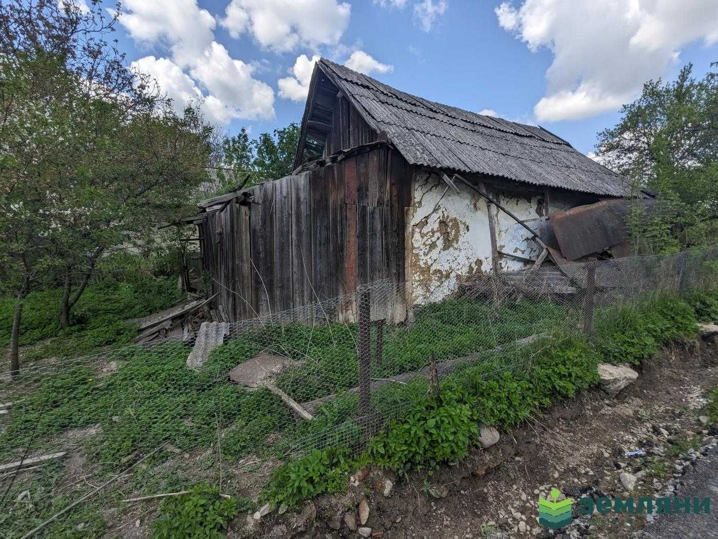 Продам ділянку під будівництво Павлівка
Публічне посилання: