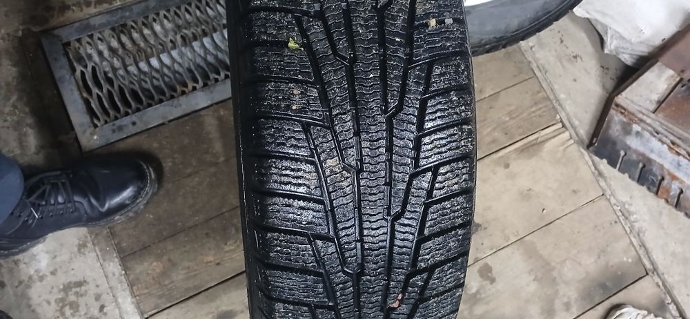 195×65×15R  5×112×15