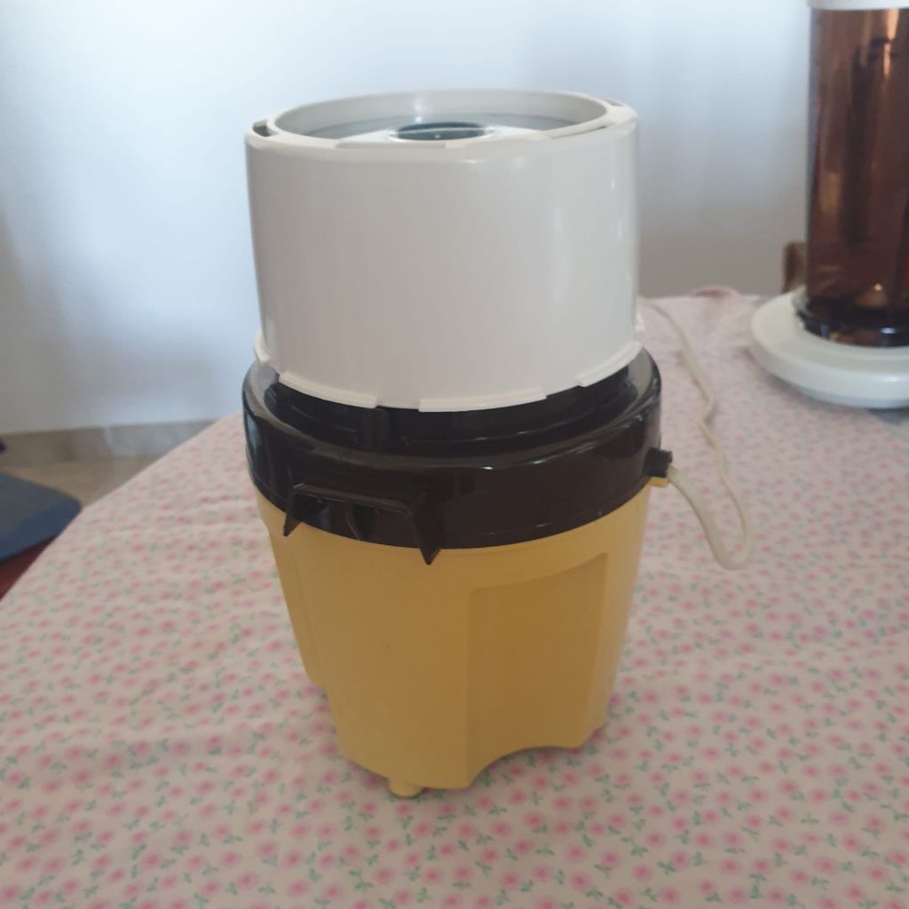 Picadora Moulinex II