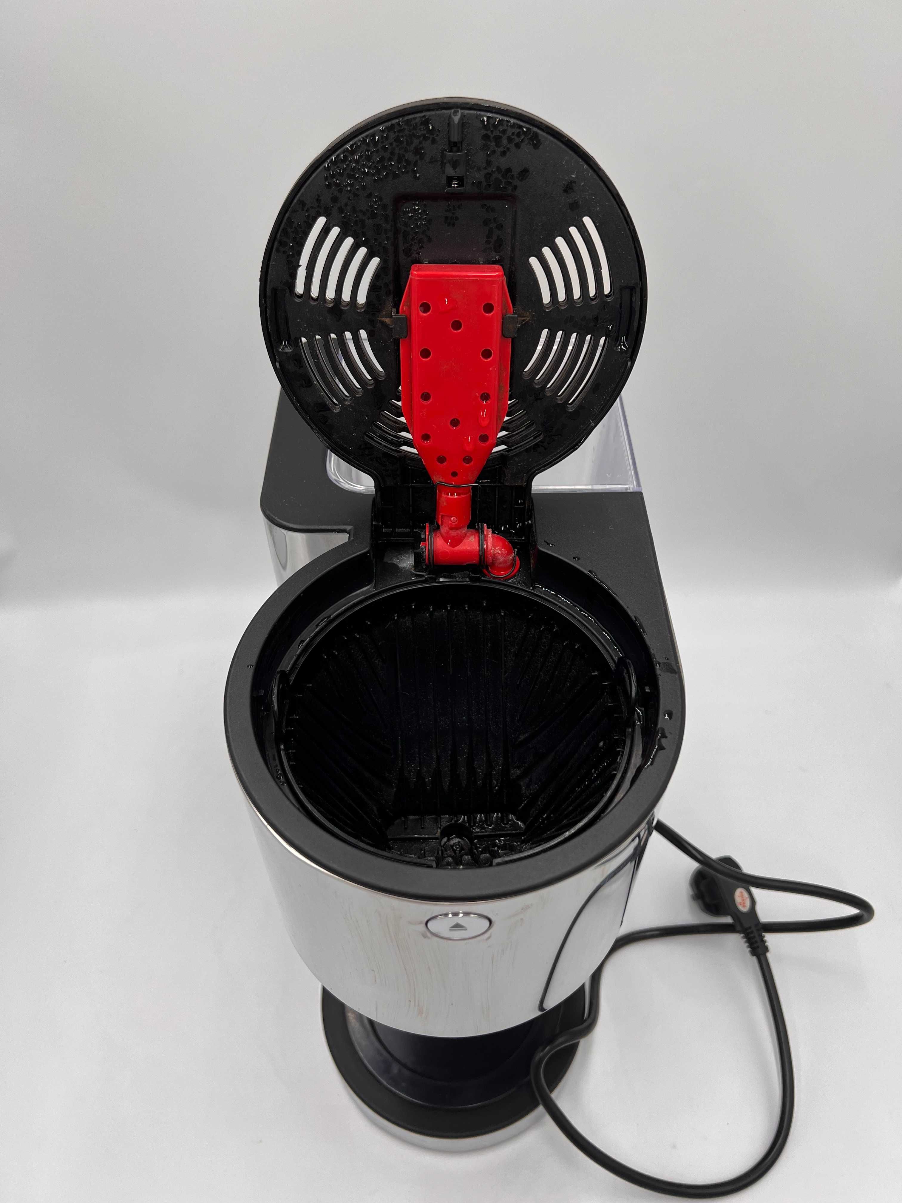 Ekspres przelewowy Russell Hobbs 23370- 56 - BRAK DZBANKA W ZESTAWIE