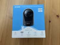 Camara D-Link 1080p