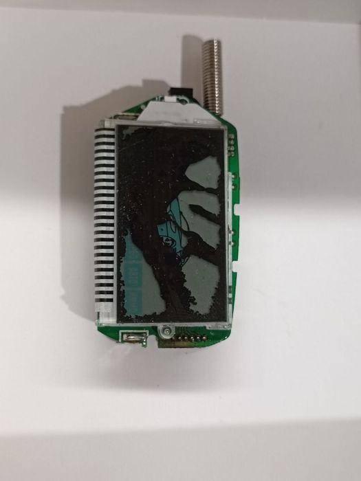 Ремонт ключів, ремонт брелока сигналізації, заміна контактів