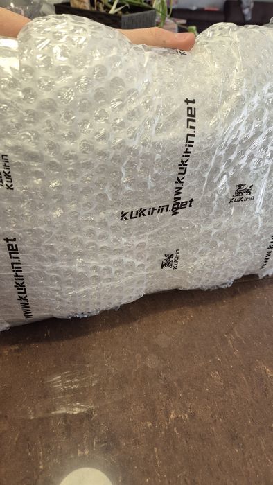 Bateria Kukirin g4 Nowa oryginalna fabrycznie zapakowana.