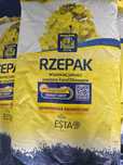 Rzepak ozimy KEPLER,nasiona