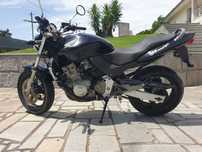 Honda Hornet 600, 2002