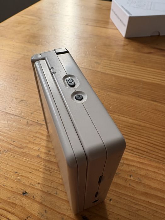 anbernic rg35xxsp rq35xx sp