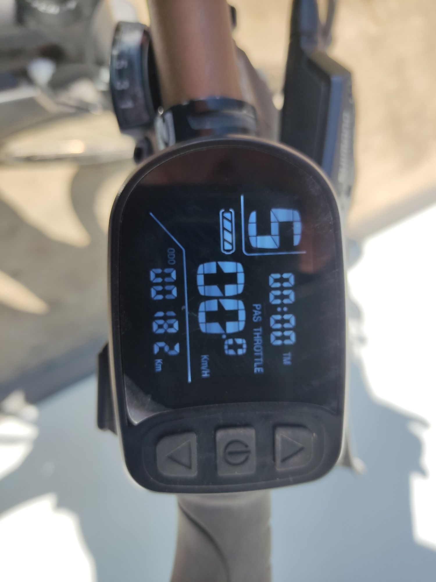 Електро Велосипед KTM
