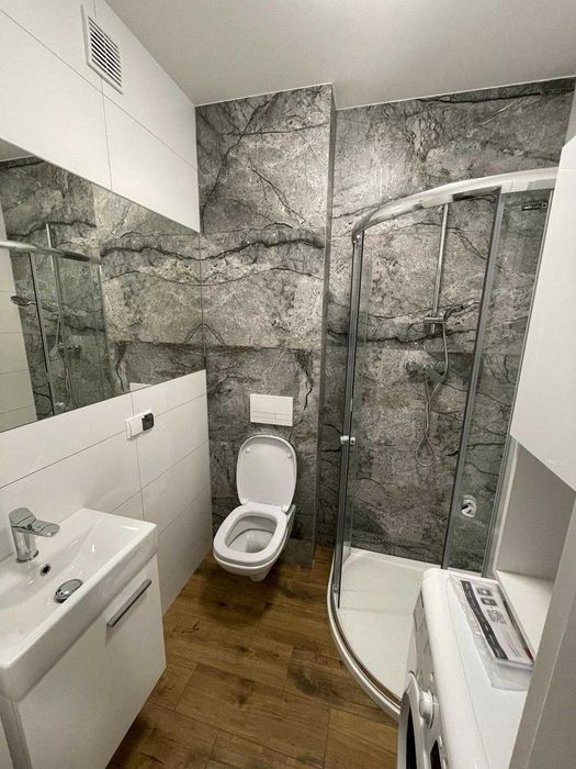 Wynajmę mieszkanie w Rybniku.