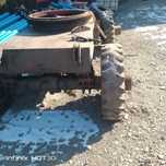 Części zepelin 13 ,cat ,liebherr,atlas