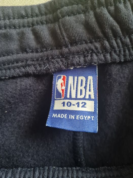 Spodnie dresowe NBA