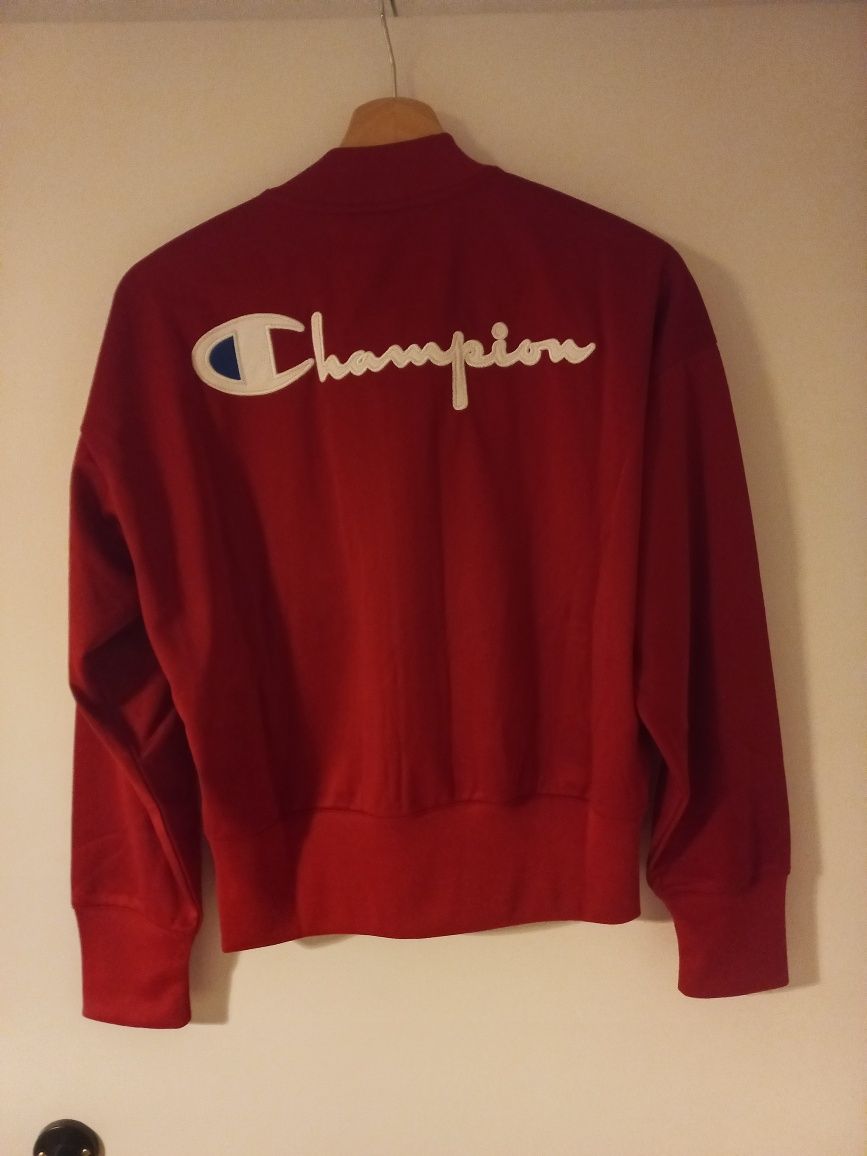 Bluza damska champion