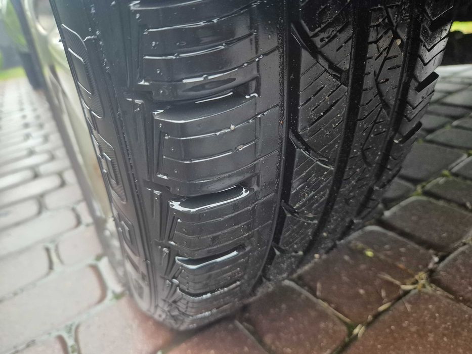 Nissan Qashqai J10 +2