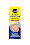 Scholl Regenerujący suchy krem szybko wchłaniający się do stóp 60 ml