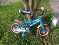 Bicicleta criança