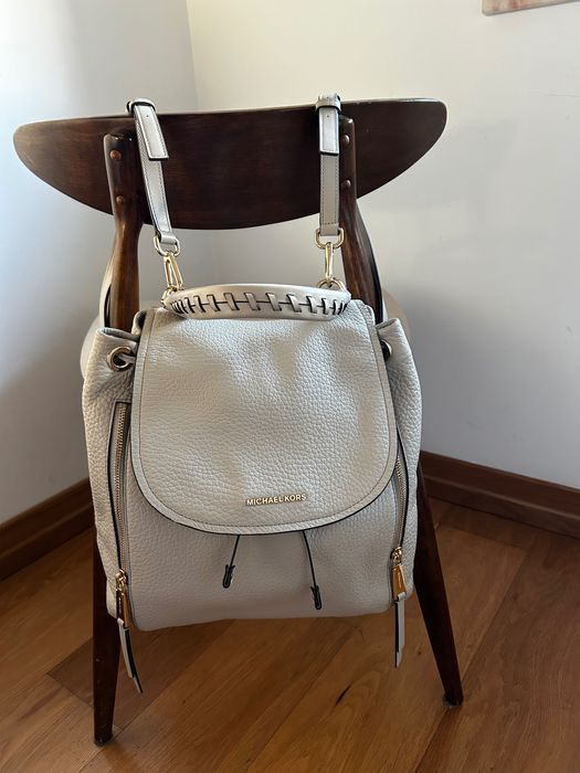 Mochila Michael Kors Original