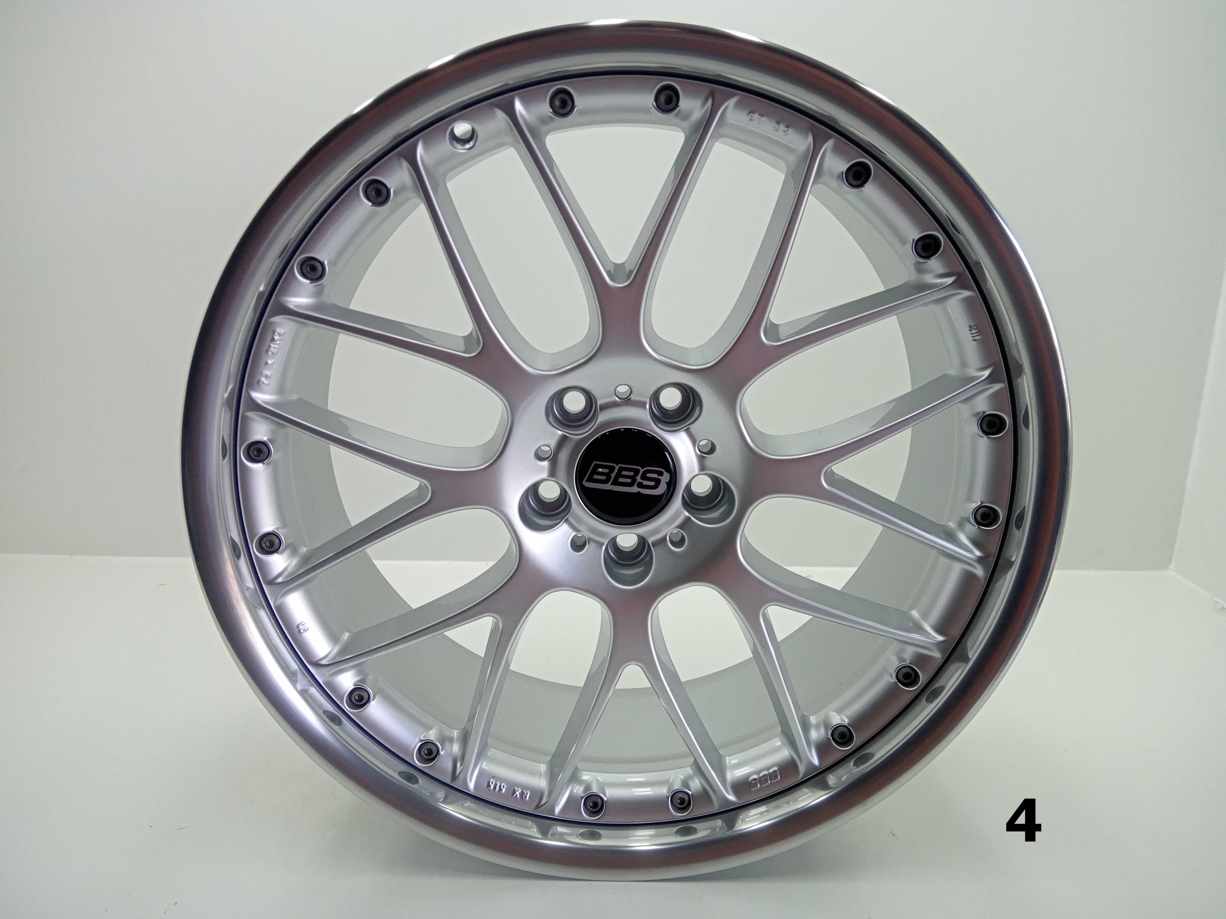 Felgi BBS RX 9Jx21 et23 10.5Jx21 et28 2TLG 5x120 BMW F10 F01 E38 E60