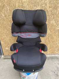 Продам дитяче автокрісло cybex pallas 9-18кг