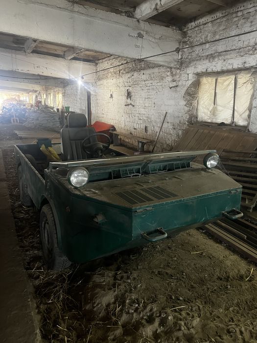 Продам! Луаз 1980 року