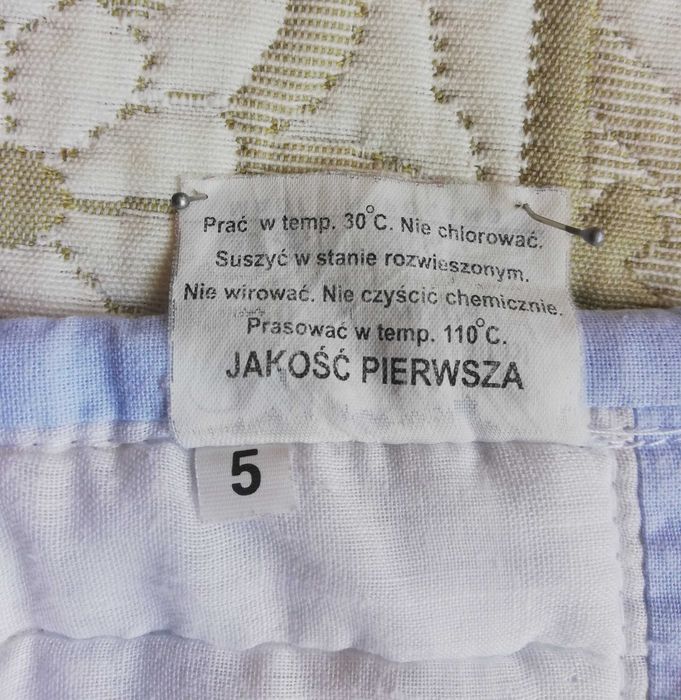 Narzuta na łóżko dla dzieci - misie , 140x200 Produkt polski.