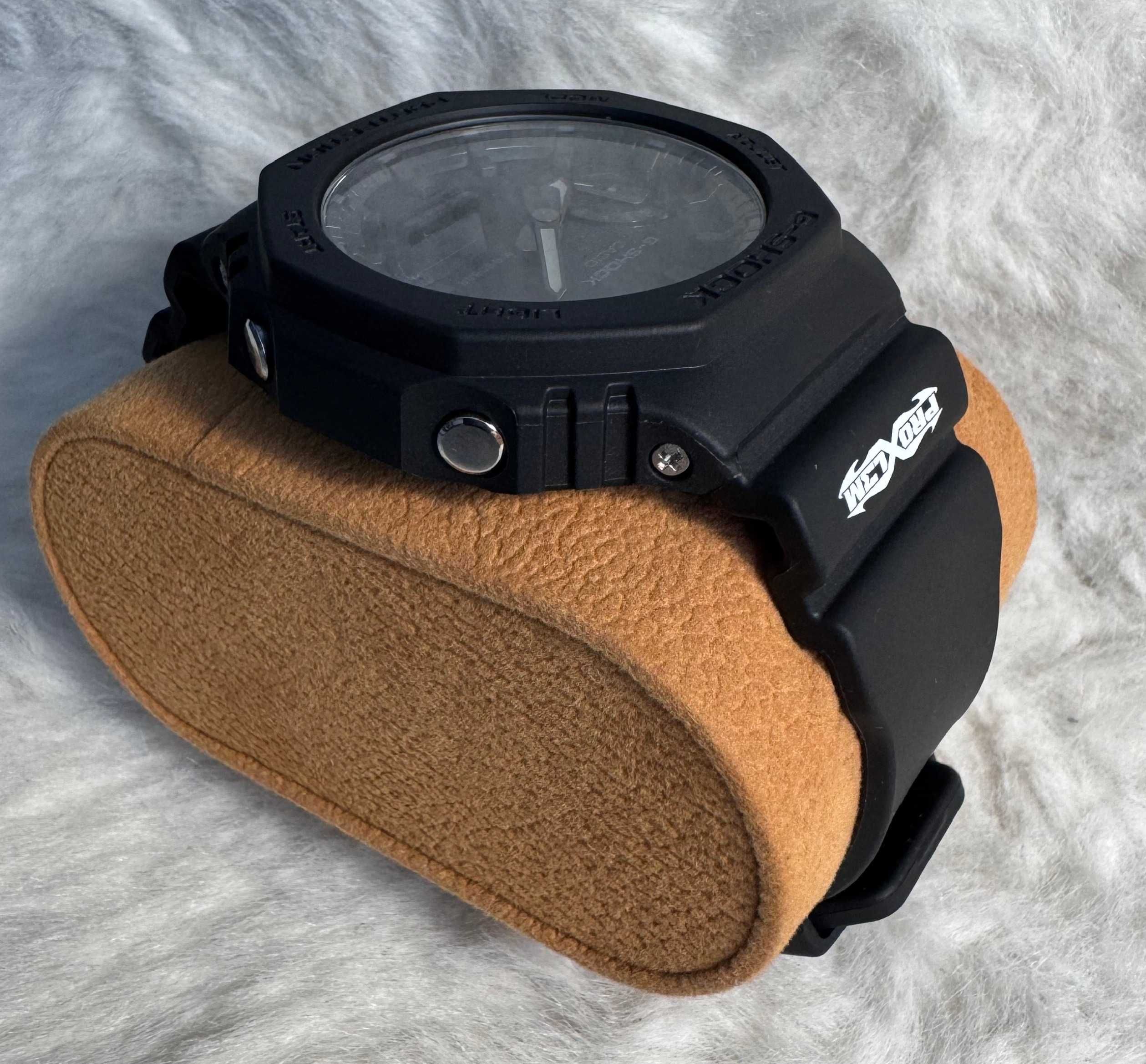 G-shock x PROXL3M GA-2100-1A1PRO8L3M01