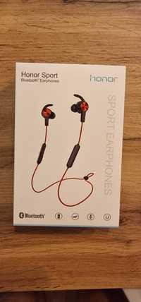 Honor Sport Bluetooth Earphones - Selado c/ Garantia