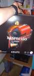 Ekspres Nespresso